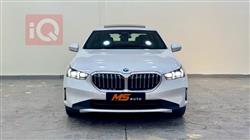 بی ئێم دەبڵیو سیریەس 5